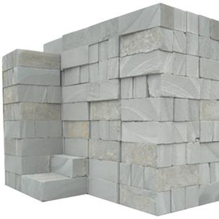 雅安不同砌筑方式蒸压加气混凝土砌块轻质砖 加气块抗压强度研究