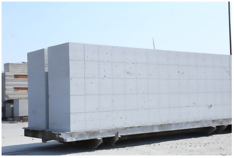 雅安加气块 加气砌块 轻质砖气孔结构及其影响因素