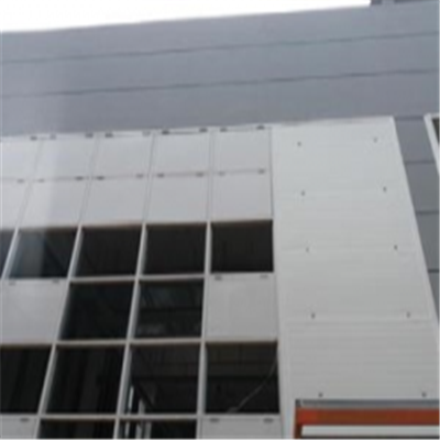 雅安新型蒸压加气混凝土板材ALC|EPS|RLC板材防火吊顶隔墙应用技术探讨