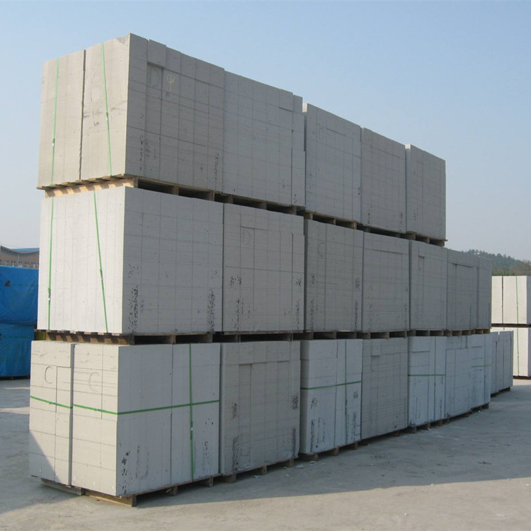 雅安宁波台州金华厂家：加气砼砌块墙与粘土砖墙造价比照分析